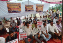 शहीद स्मारक पर जुटे प्रदेशभर के पर्यटक गाइड