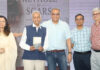 पेशावर से जयपुर: बंटवारे के दर्द से उबरकर उम्मीदों की नई इबारत लिखने वाले श्याम धवन की दास्तान From Peshawar to Jaipur: The story of Shyam Dhawan, who overcame the pain of Partition to script a new chapter of hope.