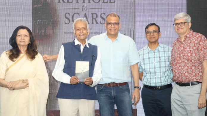 From Peshawar to Jaipur: The story of Shyam Dhawan, who overcame the pain of Partition to script a new chapter of hope. From Peshawar to Jaipur: The story of Shyam Dhawan, who overcame the pain of Partition to script a new chapter of hope.