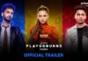 ‘प्लेग्राउंड’ सीजन-5 का ट्रेलर रिलीज 'Playground' Season 5 trailer released.