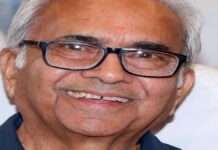 प्रताप कुमार भाटिया की पेंसिल स्केच प्रदर्शनी तीन जुलाई से Pratap Kumar Bhatia's pencil sketch exhibition starts on July 3.