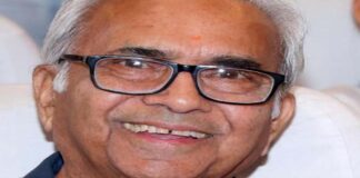 प्रताप कुमार भाटिया की पेंसिल स्केच प्रदर्शनी तीन जुलाई से Pratap Kumar Bhatia's pencil sketch exhibition starts on July 3.