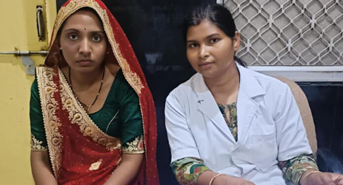 prasab sakhi