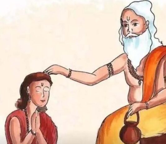 बुधादित्य और शश राजयोग के दुर्लभ संयोग में 29 जुलाई को मनाया जाएगा गुरु पूर्णिमा महापर्व The grand festival of Guru Purnima will be celebrated on July 29.