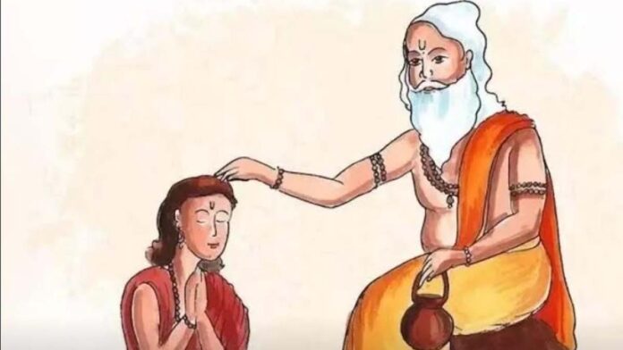 The grand festival of Guru Purnima will be celebrated on July 29.