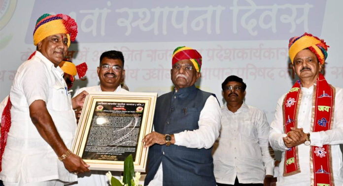 Any society progresses only when it moves rapidly towards education: Governor Any society progresses only when it moves rapidly towards education: Governor