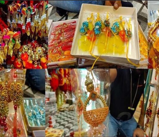 95 साल बाद रक्षाबंधन पर बनेगा दुर्लभ महासंयोग: पूरे दिन नहीं रहेगी भद्रा की बाधा Rare auspicious alignment on Raksha Bandhan after 95 years