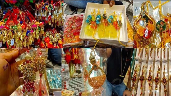 Rare auspicious alignment on Raksha Bandhan after 95 years