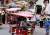 जयपुर में एक अगस्त से लागू होगा ई-रिक्शा डिजिटल मैनेजमेंट सिस्टम