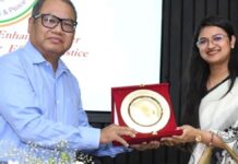 राजस्थान पुलिस अकादमी में राज्य स्तरीय संगोष्ठी: नए आपराधिक कानूनों के प्रभावी क्रियान्वयन और वैज्ञानिक अनुसंधान पर हुआ मंथन