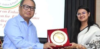 राजस्थान पुलिस अकादमी में राज्य स्तरीय संगोष्ठी: नए आपराधिक कानूनों के प्रभावी क्रियान्वयन और वैज्ञानिक अनुसंधान पर हुआ मंथन