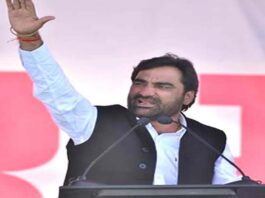 सुरक्षा ड्यूटी को लेकर बेनीवाल ने खोला मोर्चा : गृह मंत्री और मुख्यमंत्री को लिखा पत्र Beniwal takes a stand on security duty: Writes to Home Minister and Chief Minister.