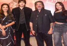 ‘शिद्दत’ के साथ राहिल आज़म का दमदार डेब्यू