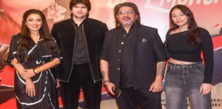 ‘शिद्दत’ के साथ राहिल आज़म का दमदार डेब्यू