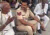वरिष्ठ जन संबल कार्यक्रम: अकेले रह रहे बुजुर्गों का सहारा बनी पुलिस
