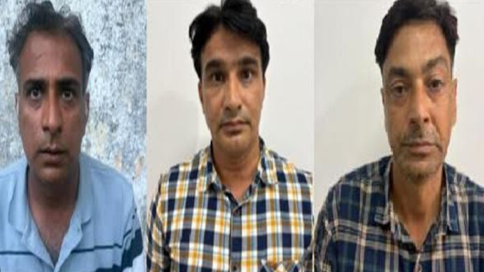 Junior Engineer Recruitment Paper Leak Case Junior Engineer Recruitment Paper Leak Case