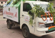 सावन में निगम की अनूठी पहल: शिव को चढ़े फूल-बेलपत्र बनेंगे ‘प्रसाद’ Municipal Corporation's unique initiative during Sawan