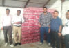 जयपुर में स्टिंग एनर्जी ड्रिंक की 7 हजार बोतलें सीज 7,000 bottles of Sting energy drink seized in Jaipur