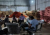 वीकेआई में मिलावटी मसालों की फैक्ट्री सीज: 6 हजार 273 किलो स्टॉक जब्त Adulterated spices factory seized in VKI