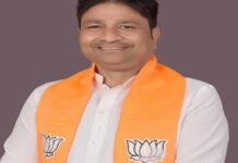 डॉ. श्यामा प्रसाद मुखर्जी शिक्षा,उद्योग और राष्ट्रीय एकता के अमर पुरोधा: भूपेंद्र सैनी Dr. Syama Prasad Mookerjee