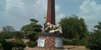 पर्यटक गाइड्स का सरकार के खिलाफ मोर्चा: 28 जुलाई को शहीद स्मारक पर जुटेंगे हजारों गाइड