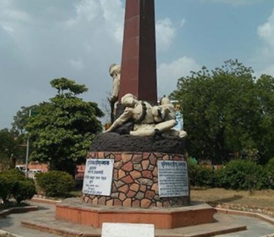 कारगिल विजय दिवस पर वीर शहीदों को दी जाएगी श्रद्धांजलि