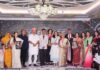 ‘शौर्य और शक्ति’ थीम पर वीमेन एक्सीलेंस अचीवमेंट अवॉर्ड्स आयोजित