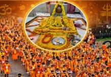 श्रावण मास: कांवड़ यात्राओं व शिवालयों की व्यवस्थाओं को लेकर प्रशासन अलर्ट Month of Shravan: Administration on alert regarding arrangements for Kanwar Yatra and Shiva temples.
