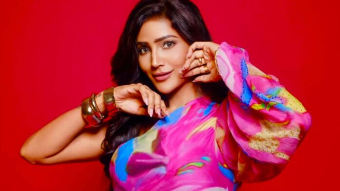 Shreya Kalra is the real game-changer of Lock Upp 2 – Sonia Bansal Shreya Kalra is the real game-changer of Lock Upp 2 – Sonia Bansal