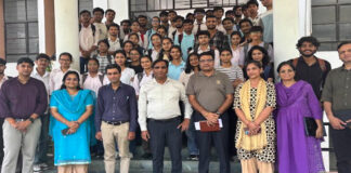 एसकेआईटी में पीसीबी डिजाइनिंग एवं फैब्रिकेशन पर 15 दिवसीय प्रशिक्षण का आयोजन