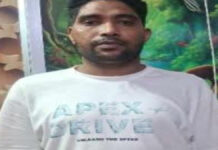सौरव मीणा हत्याकांड का मुख्य आरोपी हरकेश मीणा गिरफ्तार Harkesh Meena, the prime accused in the Saurav Meena murder case, arrested.