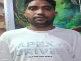 सौरव मीणा हत्याकांड का मुख्य आरोपी हरकेश मीणा गिरफ्तार Harkesh Meena, the prime accused in the Saurav Meena murder case, arrested.
