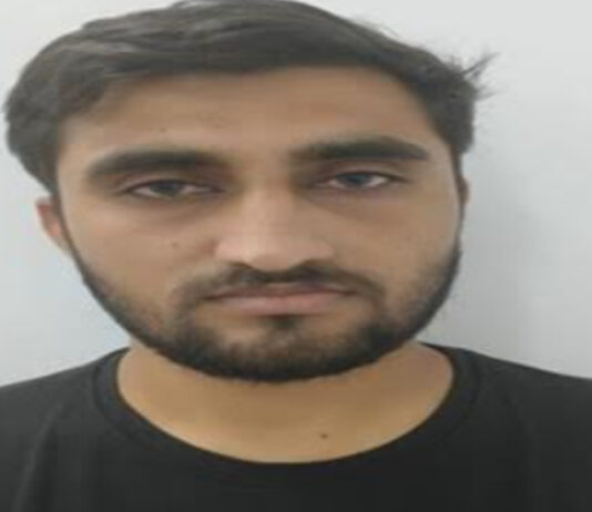 हाईकोर्ट एलडीसी भर्ती परीक्षा में डमी अभ्यर्थी गिरफ्तार Dummy candidate arrested in High Court LDC recruitment exam.