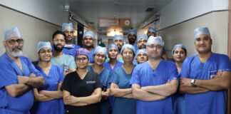 विश्व प्लास्टिक सर्जरी दिवस:कैंसर मरीजों के लिए वरदान बनी आधुनिक रिकंस्ट्रक्टिव सर्जरी World Plastic Surgery Day
