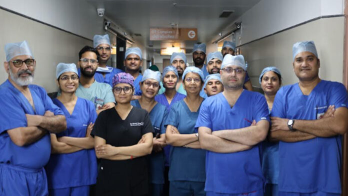 World Plastic Surgery Day
