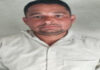 2.55 किलो गांजे के साथ तस्कर गिरफ्तार Smuggler arrested with 2.55 kg of cannabis.
