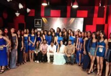नेशनल टैलेंट ऑफ इंडिया ऑडिशन में चमकी युवा प्रतिभाएं