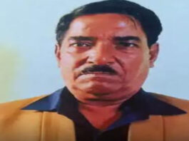 तालकटोरा में मिला लापता कैटरिंग व्यवसायी का शव
