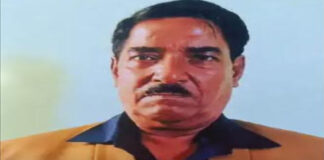तालकटोरा में मिला लापता कैटरिंग व्यवसायी का शव