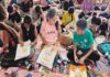 सद्गुरु टेऊँराम चालिहा महोत्सव: चित्रकला,पदयात्रा और सेवा कार्यों में उमड़ा उत्साह