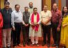 हर घर तिरंगा-हर दुकान तिरंगा’ अभियान चलाएगा कैट CAIT to launch 'Har Ghar Tiranga - Har Dukaan Tiranga' campaign.