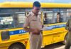 यातायात नियम तोड़े तो नहीं मिलेगी राहत: पुलिस ने 78 हजार वाहन चालकों के काटे चालान