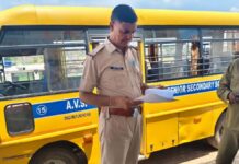 यातायात नियम तोड़े तो नहीं मिलेगी राहत: पुलिस ने 78 हजार वाहन चालकों के काटे चालान