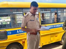 यातायात नियम तोड़े तो नहीं मिलेगी राहत: पुलिस ने 78 हजार वाहन चालकों के काटे चालान