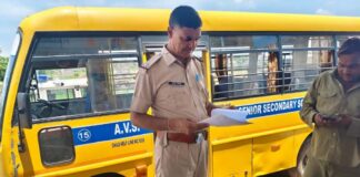 यातायात नियम तोड़े तो नहीं मिलेगी राहत: पुलिस ने 78 हजार वाहन चालकों के काटे चालान