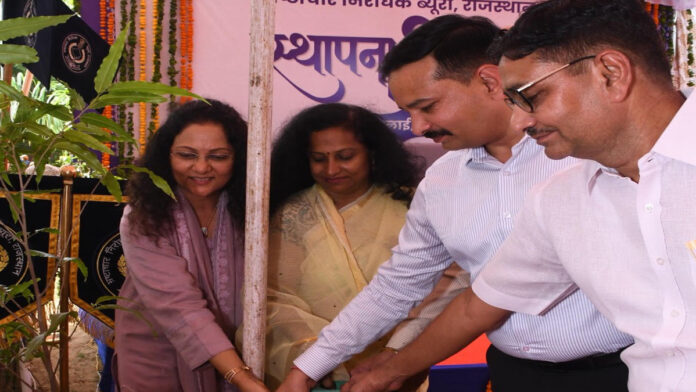 trr The ACB celebrated its 69th Foundation Day, conveying a message of public participation in the fight against corruption.