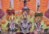 आसाढ़ की तीज पर चांदपोल स्थित रामचंद्र मंदिर में निकलेगी पारंपरिक रथ यात्रा Traditional chariot procession to be taken out at Ramchandra Temple.