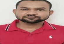 नीरज शर्मा हत्याकांड का मास्टरमाइंड और पांच हजार का इनामी भतीजा गिरफ्तार Mastermind behind Neeraj Sharma murder case arrested