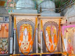 श्री अमरापुर स्थान में 29 जुलाई को मनेगा गुरु पूर्णिमा महोत्सव