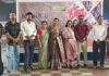 ‘एन’ डांस कार्निवल ऑडिशन में उभरीं नई नृत्य प्रतिभाएं New dance talents emerge at the 'N' Dance Carnival auditions.